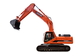 YH300LC-7 Excavators